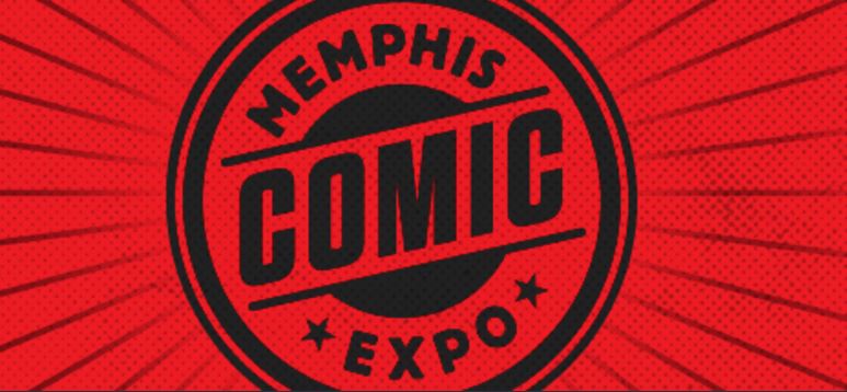 “Working For The Convention Weekend!” – Memphis Comic Expo October 22 & 23