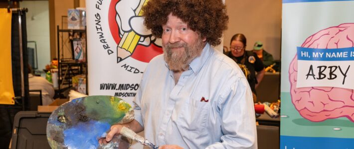 Art Sale Just In Time For The Holidays