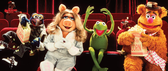 Muppet Monday: “More Muppets, PLEASE..!!!” – My Rowlf And Gonzo Sketchcards Muppet Monday: “More Muppets, PLEASE..!!!” – My Rowlf And Gonzo Sketchcards